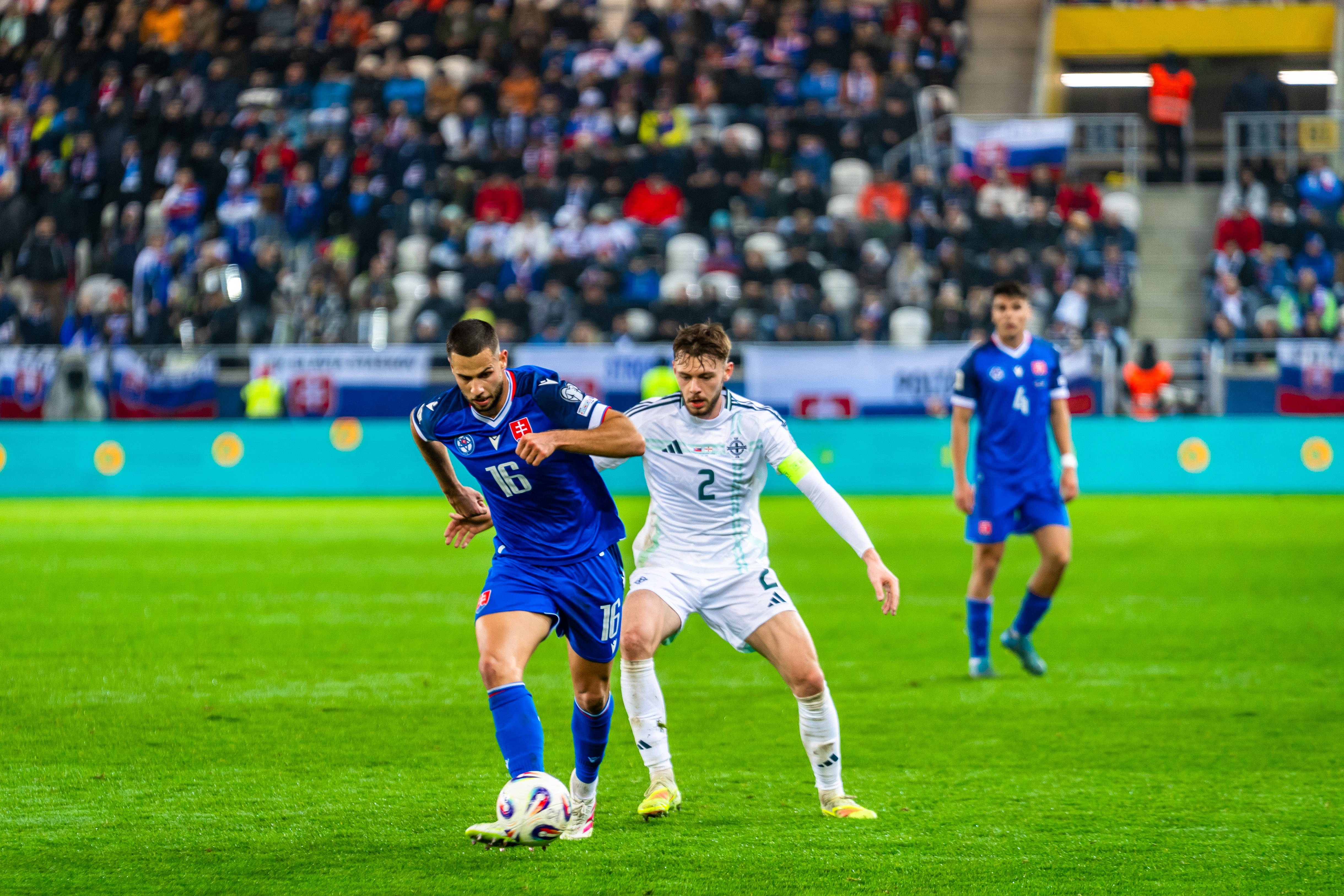 Slovensko vs Severne Irsko-40